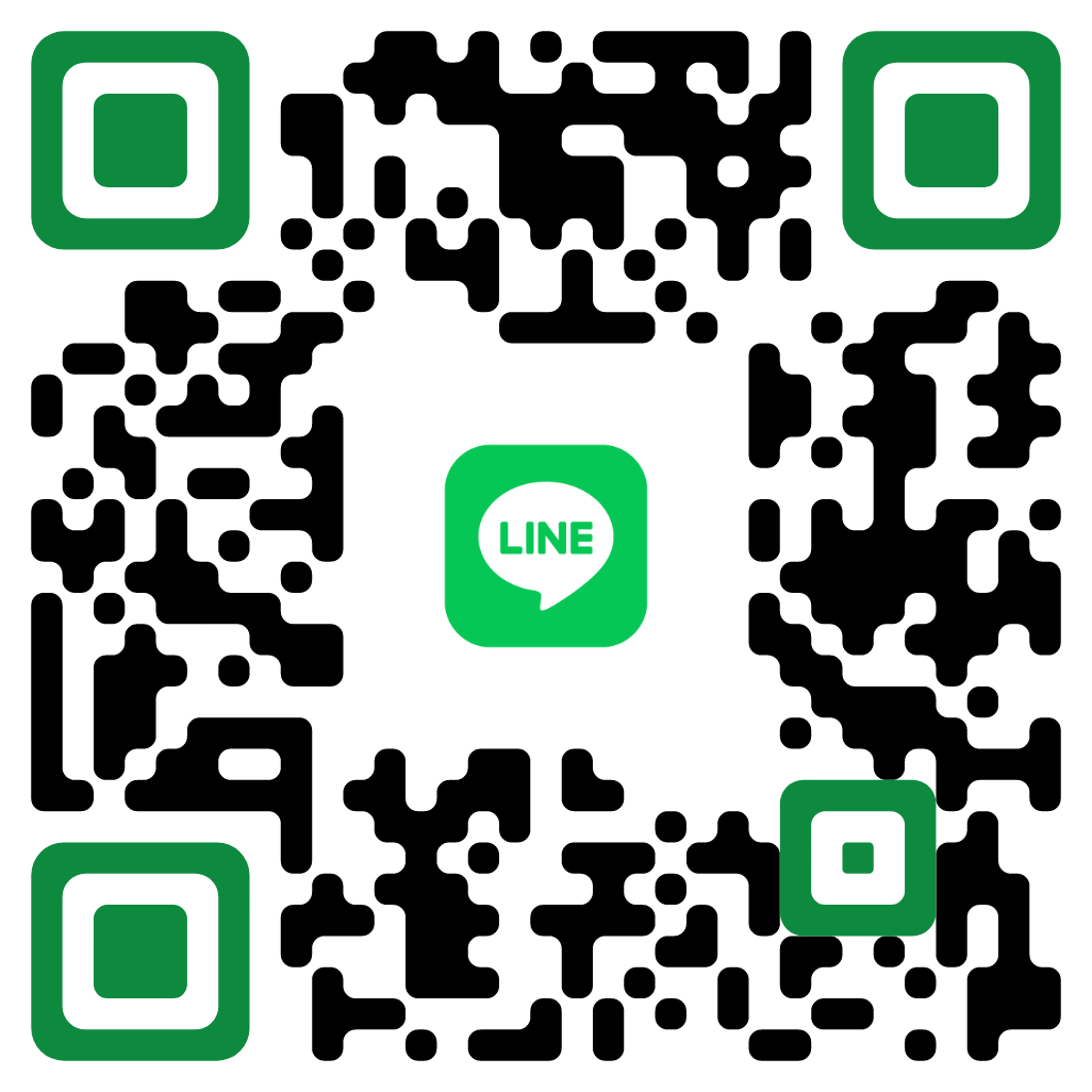 ติดต่อผ่าน Line